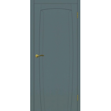 Дверь межкомнатная Matadoor Модерн ЛАДА 2 Антрацит, глухое полотно Дверь межкомнатная Matadoor Модерн ЛАДА 2 Антрацит, глухое полотно